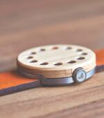 Wooden Edition Smart Watch - Image 3
