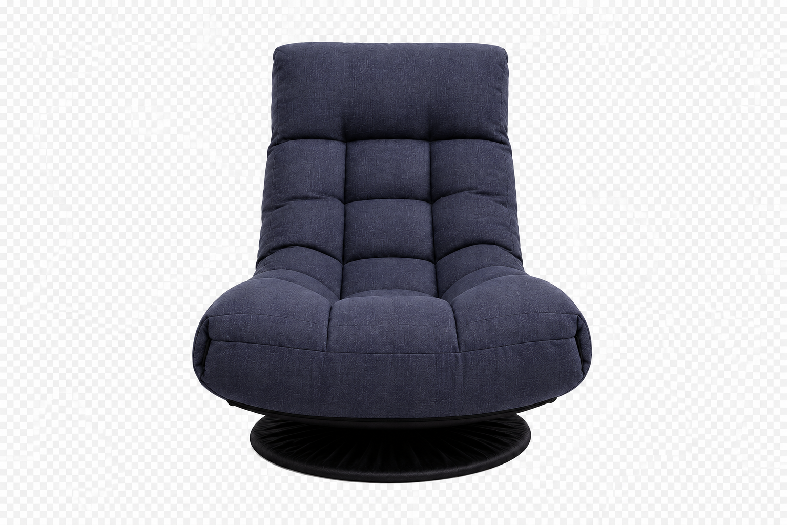 Swivel Reclining Lounge Chair
