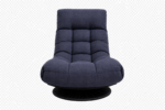 Swivel Reclining Lounge Chair - Image 4