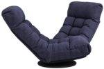 Swivel Reclining Lounge Chair - Image 5