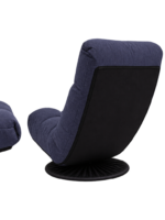 Swivel Reclining Lounge Chair - Image 2