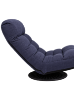 Swivel Reclining Lounge Chair - Image 3